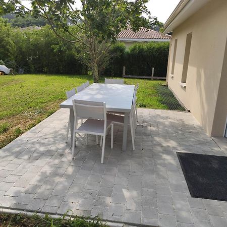 2 Maisons De 3 Et 2 Chambres Avec Grande Piscine Commune La Teste-de-Buch Εξωτερικό φωτογραφία