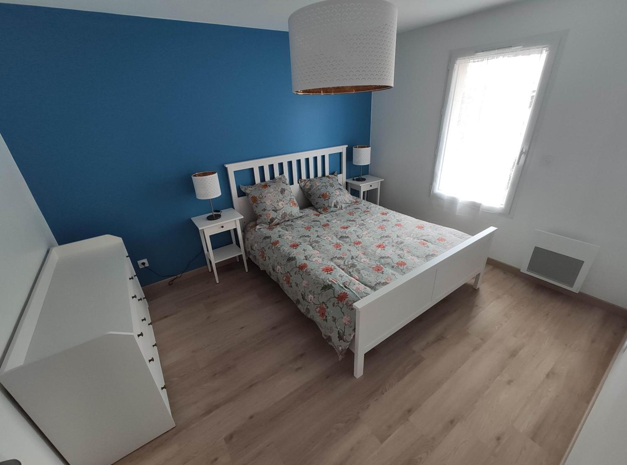 2 Maisons De 3 Et 2 Chambres Avec Grande Piscine Commune La Teste-de-Buch Εξωτερικό φωτογραφία