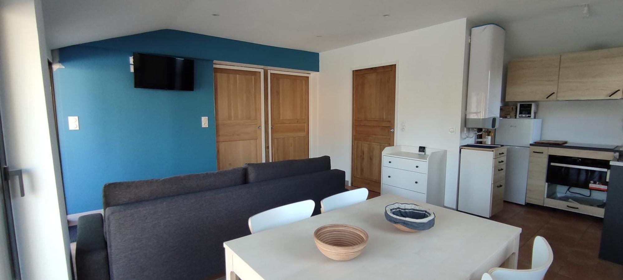 2 Maisons De 3 Et 2 Chambres Avec Grande Piscine Commune La Teste-de-Buch Εξωτερικό φωτογραφία