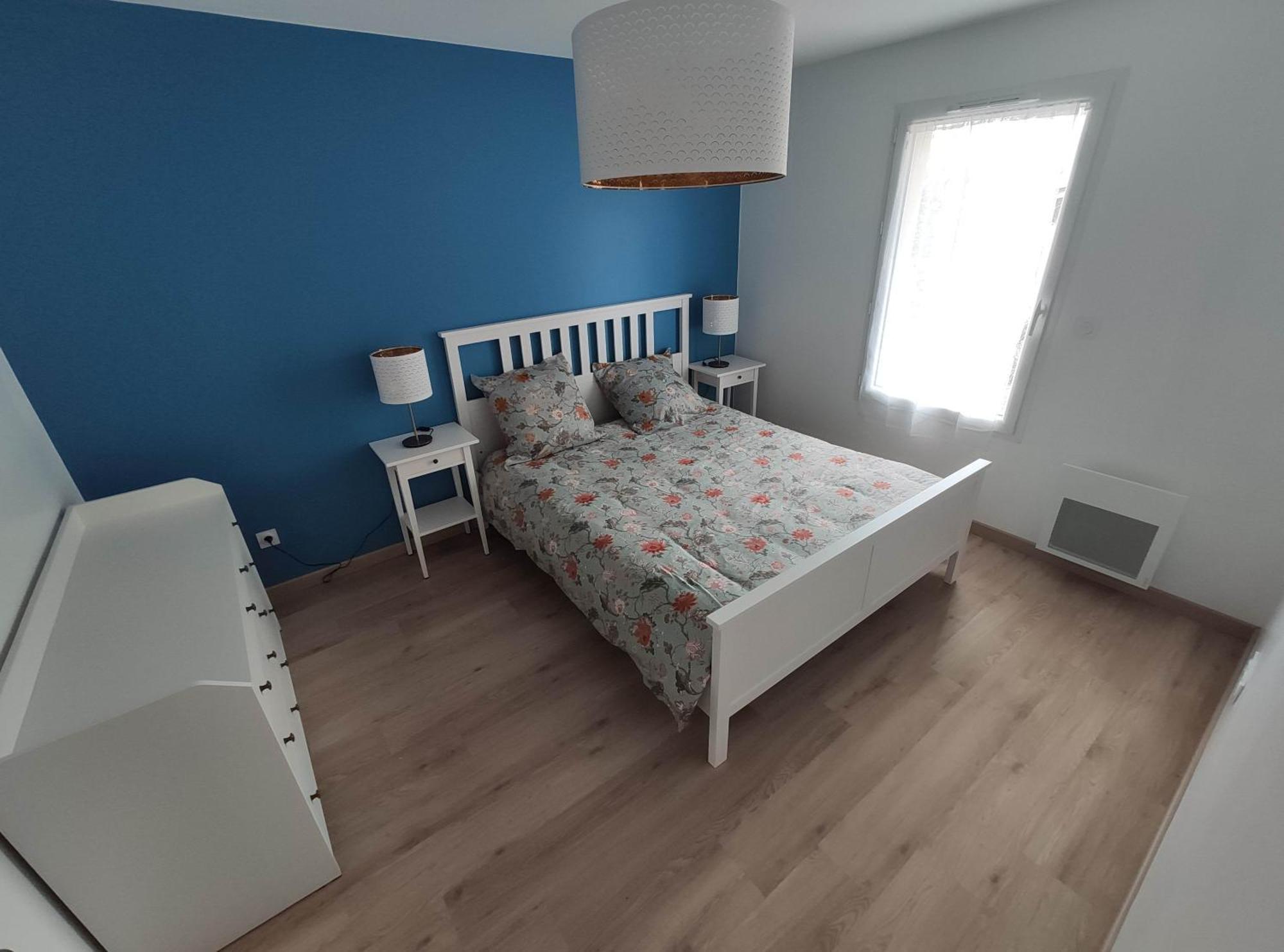 2 Maisons De 3 Et 2 Chambres Avec Grande Piscine Commune La Teste-de-Buch Εξωτερικό φωτογραφία